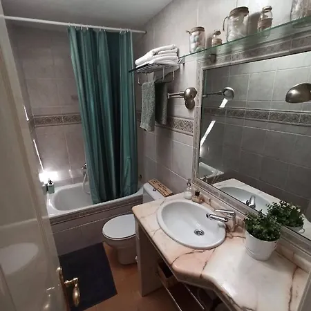 La Casa De La Flora A 3 Minutos De La Catedral Vut09187