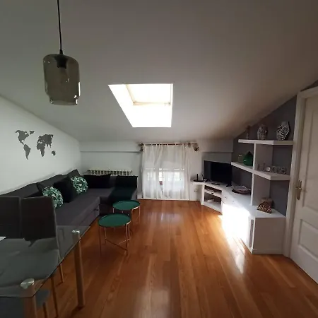La Casa De La Flora A 3 Minutos De La Catedral Vut09187 شقة Burgo
