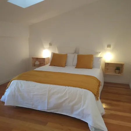Appartamento La Casa De La Flora A 3 Minutos De La Catedral Vut09187 Burgo
