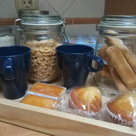 La Casa De La Flora A 3 Minutos De La Catedral Vut09187 * Burgo