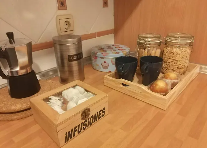 La Casa De La Flora A 3 Minutos De La Catedral Vut09187