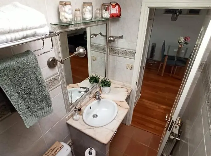 La Casa De La Flora A 3 Minutos De La Catedral Vut09187 Burgo