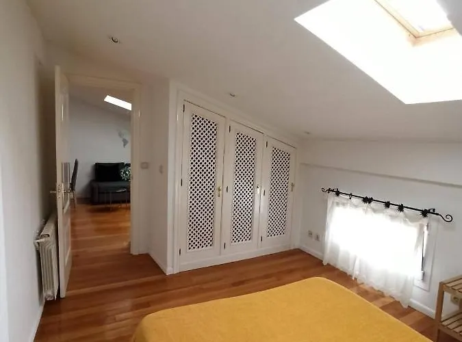 La Casa De La Flora A 3 Minutos De La Catedral Vut09187 *