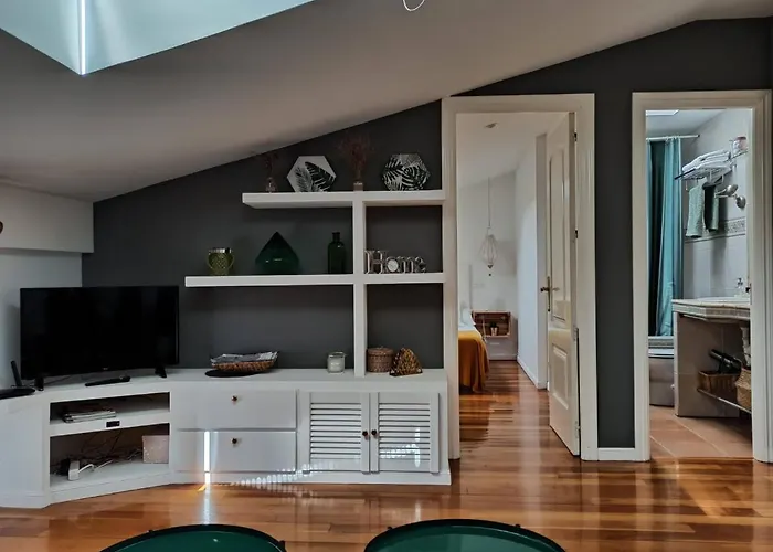 La Casa De La Flora A 3 Minutos De La Catedral Vut09187 Burgo