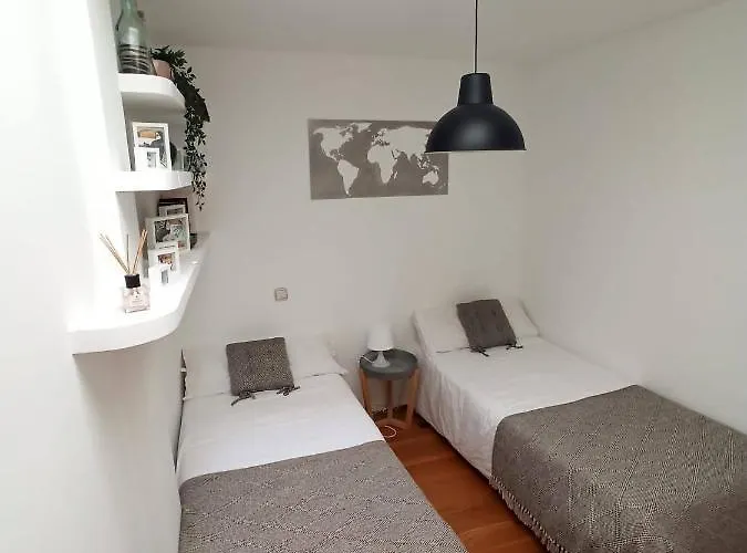 La Casa De La Flora A 3 Minutos De La Catedral Vut09187