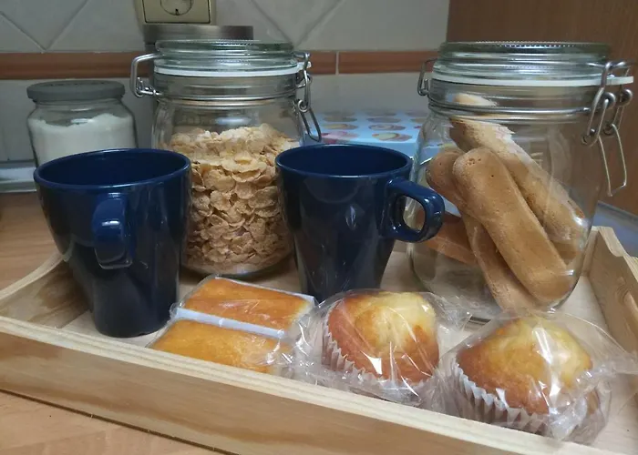 La Casa De La Flora A 3 Minutos De La Catedral Vut09187 * Burgo